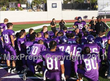 Thumbnail 1 in Cathedral Catholic @ Carlsbad photogallery.