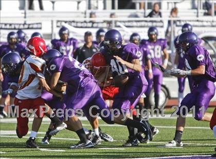 Thumbnail 3 in Cathedral Catholic @ Carlsbad photogallery.
