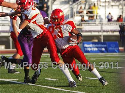 Thumbnail 1 in Cathedral Catholic @ Carlsbad photogallery.