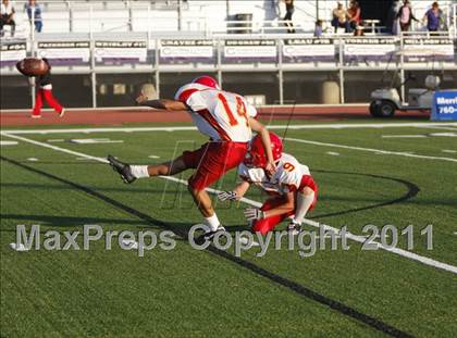 Thumbnail 3 in Cathedral Catholic @ Carlsbad photogallery.