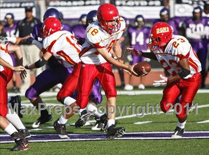 Thumbnail 3 in Cathedral Catholic @ Carlsbad photogallery.