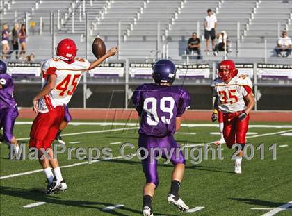 Thumbnail 3 in Cathedral Catholic @ Carlsbad photogallery.