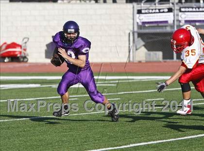 Thumbnail 1 in Cathedral Catholic @ Carlsbad photogallery.