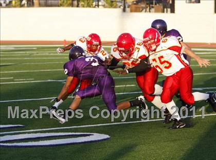 Thumbnail 3 in Cathedral Catholic @ Carlsbad photogallery.
