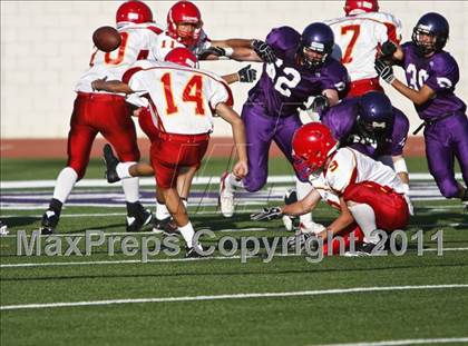 Thumbnail 3 in Cathedral Catholic @ Carlsbad photogallery.