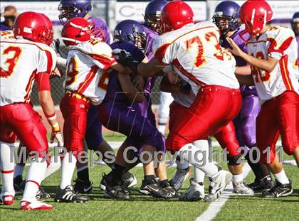 Thumbnail 3 in Cathedral Catholic @ Carlsbad photogallery.