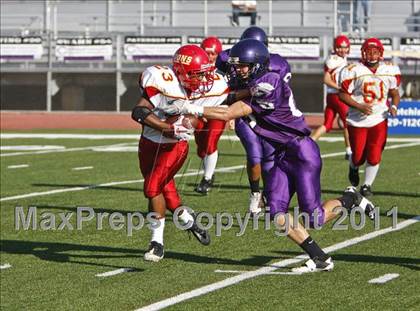 Thumbnail 1 in Cathedral Catholic @ Carlsbad photogallery.