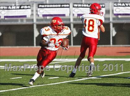 Thumbnail 2 in Cathedral Catholic @ Carlsbad photogallery.
