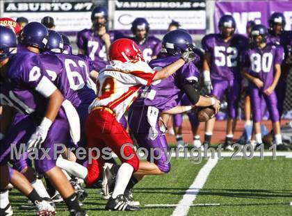 Thumbnail 3 in Cathedral Catholic @ Carlsbad photogallery.