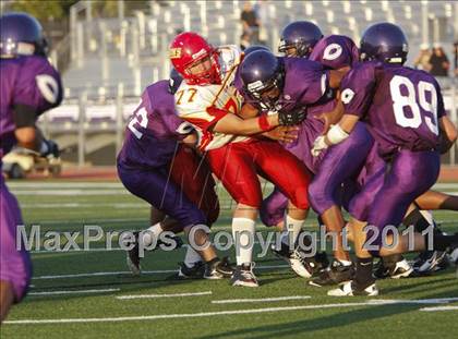 Thumbnail 3 in Cathedral Catholic @ Carlsbad photogallery.