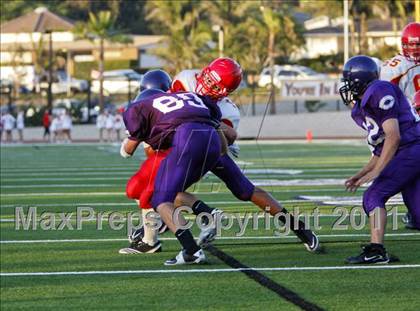 Thumbnail 2 in Cathedral Catholic @ Carlsbad photogallery.