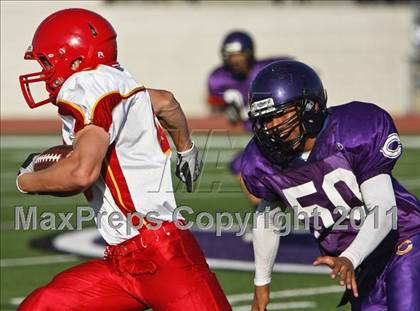 Thumbnail 3 in Cathedral Catholic @ Carlsbad photogallery.