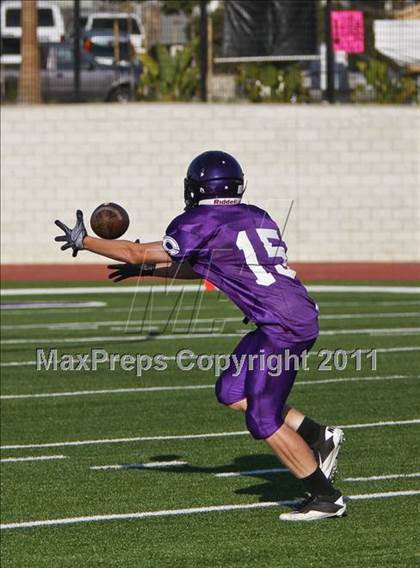Thumbnail 1 in Cathedral Catholic @ Carlsbad photogallery.