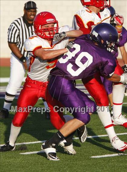 Thumbnail 2 in Cathedral Catholic @ Carlsbad photogallery.