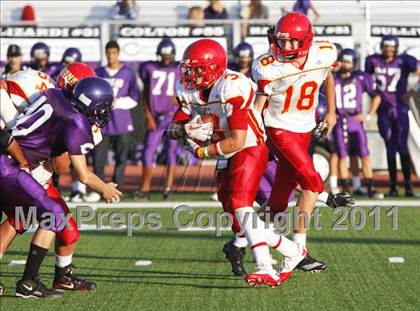 Thumbnail 2 in Cathedral Catholic @ Carlsbad photogallery.