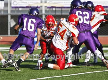 Thumbnail 3 in Cathedral Catholic @ Carlsbad photogallery.