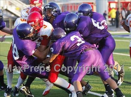 Thumbnail 2 in Cathedral Catholic @ Carlsbad photogallery.