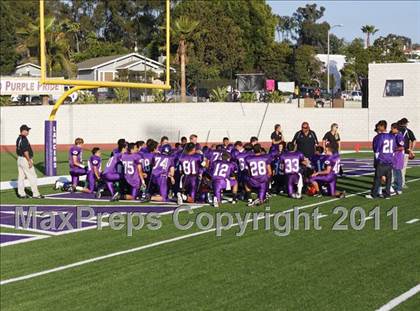 Thumbnail 3 in Cathedral Catholic @ Carlsbad photogallery.