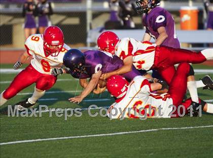 Thumbnail 1 in Cathedral Catholic @ Carlsbad photogallery.
