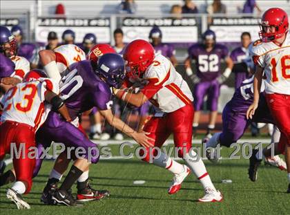 Thumbnail 3 in Cathedral Catholic @ Carlsbad photogallery.