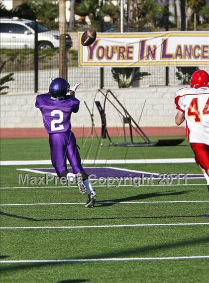Thumbnail 3 in Cathedral Catholic @ Carlsbad photogallery.