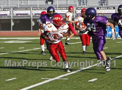 Thumbnail 2 in Cathedral Catholic @ Carlsbad photogallery.