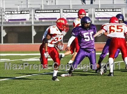 Thumbnail 3 in Cathedral Catholic @ Carlsbad photogallery.