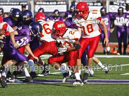 Thumbnail 2 in Cathedral Catholic @ Carlsbad photogallery.