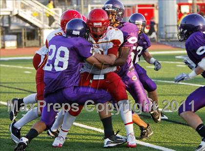 Thumbnail 1 in Cathedral Catholic @ Carlsbad photogallery.