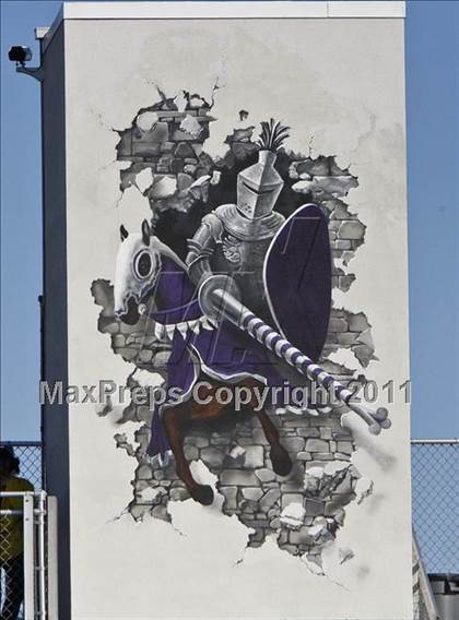 Thumbnail 2 in Cathedral Catholic @ Carlsbad photogallery.