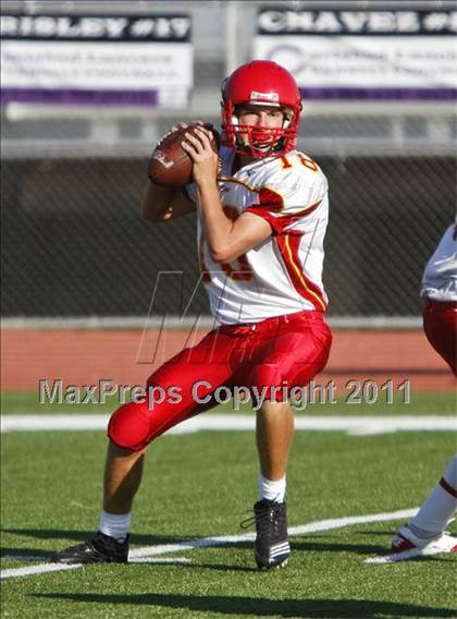 Thumbnail 1 in Cathedral Catholic @ Carlsbad photogallery.