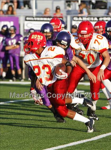 Thumbnail 2 in Cathedral Catholic @ Carlsbad photogallery.