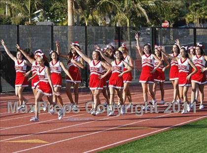 Thumbnail 1 in Cathedral Catholic @ Carlsbad photogallery.