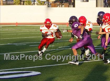 Thumbnail 2 in Cathedral Catholic @ Carlsbad photogallery.