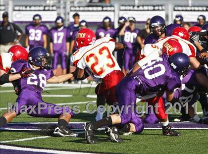 Thumbnail 3 in Cathedral Catholic @ Carlsbad photogallery.