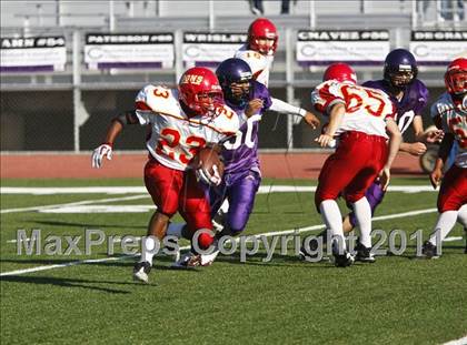 Thumbnail 1 in Cathedral Catholic @ Carlsbad photogallery.