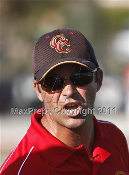 Thumbnail 2 in Cathedral Catholic @ Carlsbad photogallery.
