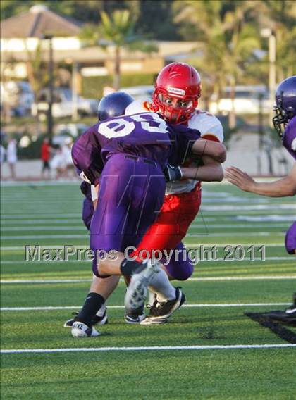 Thumbnail 3 in Cathedral Catholic @ Carlsbad photogallery.