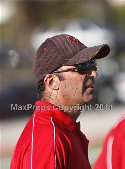Thumbnail 1 in Cathedral Catholic @ Carlsbad photogallery.