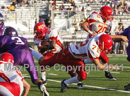 Thumbnail 2 in Cathedral Catholic @ Carlsbad photogallery.