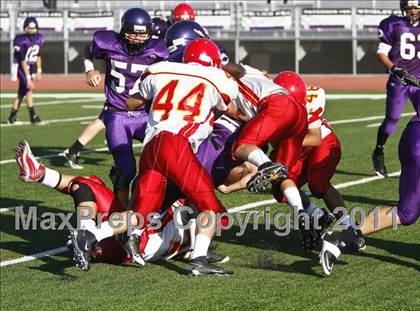 Thumbnail 3 in Cathedral Catholic @ Carlsbad photogallery.