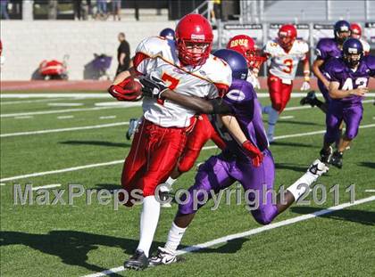 Thumbnail 2 in Cathedral Catholic @ Carlsbad photogallery.