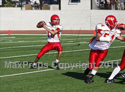 Thumbnail 3 in Cathedral Catholic @ Carlsbad photogallery.