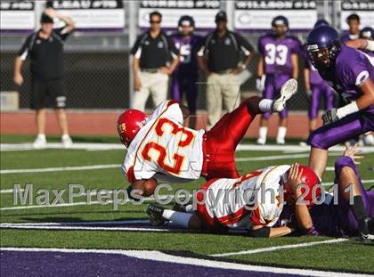 Thumbnail 2 in Cathedral Catholic @ Carlsbad photogallery.