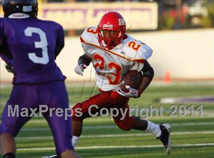 Thumbnail 3 in Cathedral Catholic @ Carlsbad photogallery.