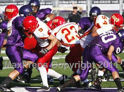 Thumbnail 3 in Cathedral Catholic @ Carlsbad photogallery.