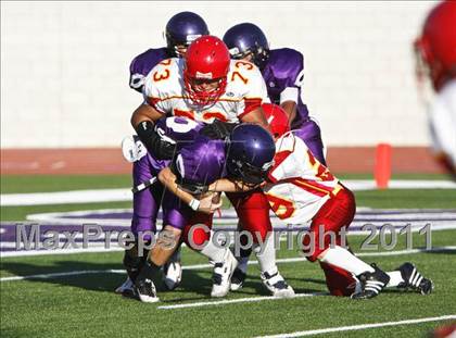 Thumbnail 1 in Cathedral Catholic @ Carlsbad photogallery.