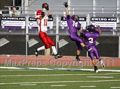 Thumbnail 1 in Cathedral Catholic @ Carlsbad photogallery.