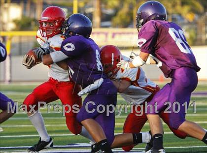 Thumbnail 1 in Cathedral Catholic @ Carlsbad photogallery.