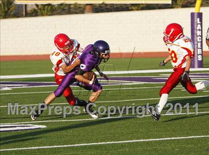 Thumbnail 1 in Cathedral Catholic @ Carlsbad photogallery.